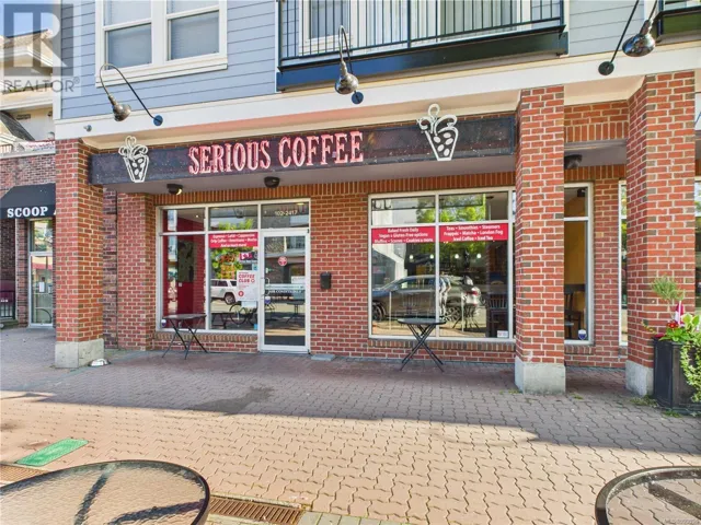 102 2417 Beacon Ave, Sidney, British Columbia V8L1X5