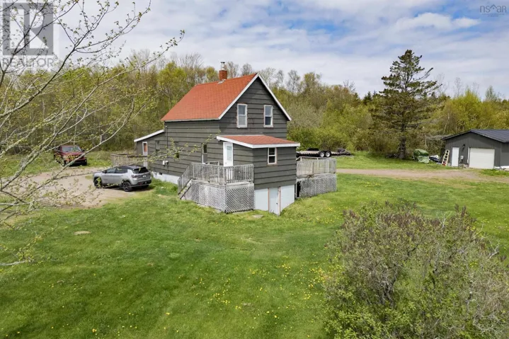 527 Pit Road, River Hebert, Nova Scotia B0L1G0