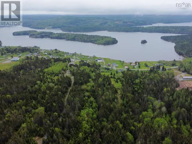 8652 Pepperell Street, Sampsonville, Nova Scotia B0E3B0