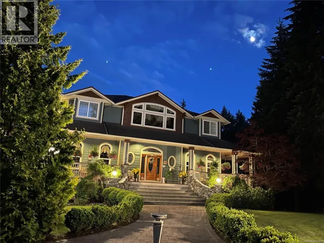 3250 Cobble Hill Rd, Cobble Hill, British Columbia V0R1L6