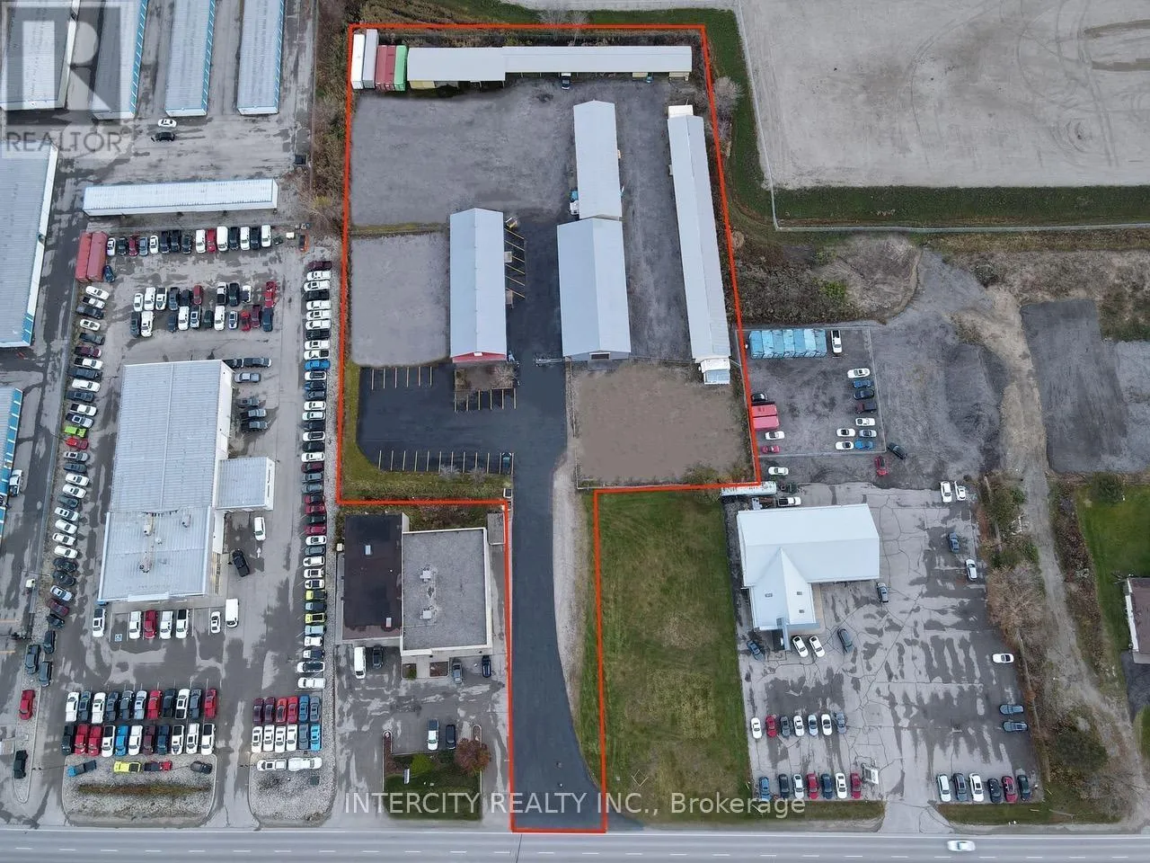 Commercial Sale For Sale