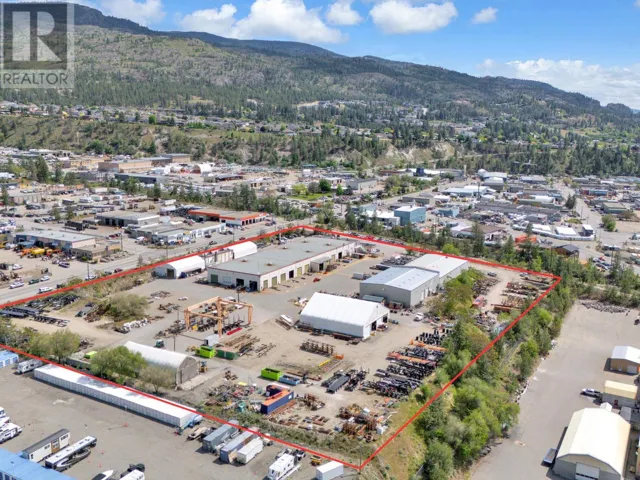 575 PAGE Avenue, Penticton, British Columbia V2A6P3