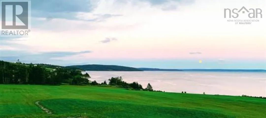 432 Jimmie Gillis Road, Jamesville, Nova Scotia B2C0A2