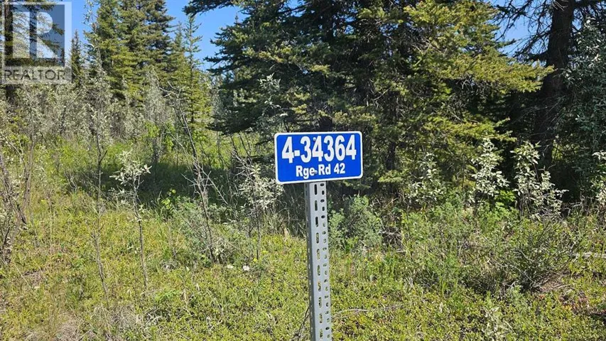 4, Rural Mountain View County, Alberta T0M1X0