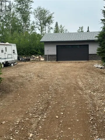 Lot 17 Alder Drive Lakeshore Rv Properties, Big River Rm No. 555, Saskatchewan S0J0E0