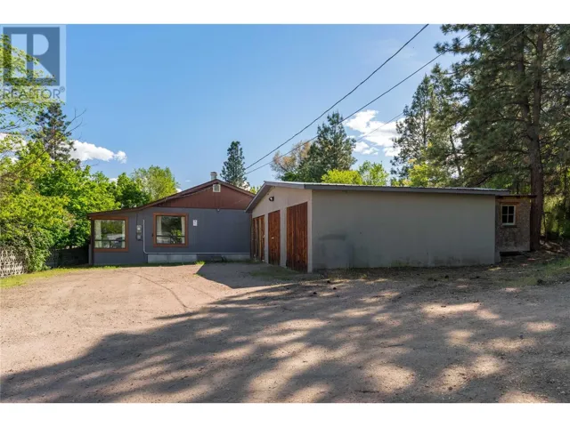 10286 Newene Road, Lake Country, British Columbia V4V1V2