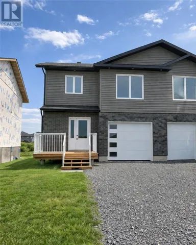 2951 Ruby Street, Chelmsford, Ontario P0M1L0