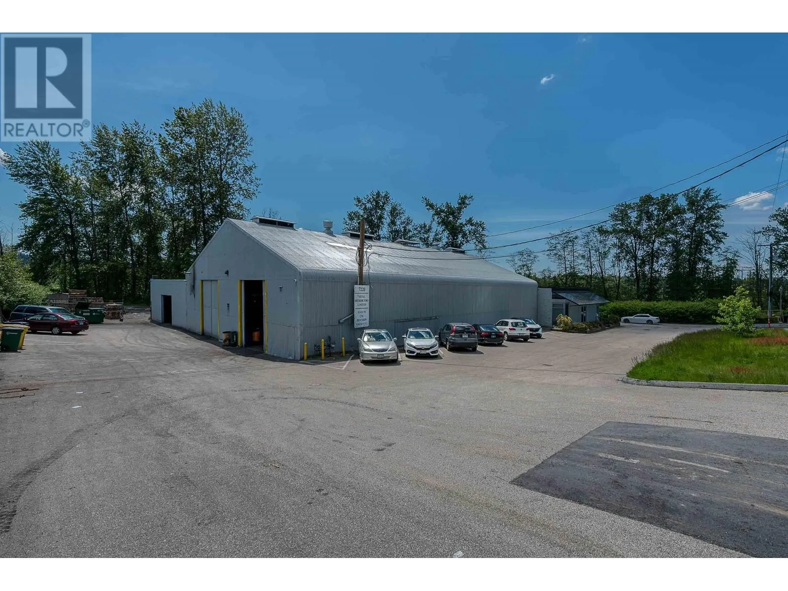 Commercial Sale For Sale