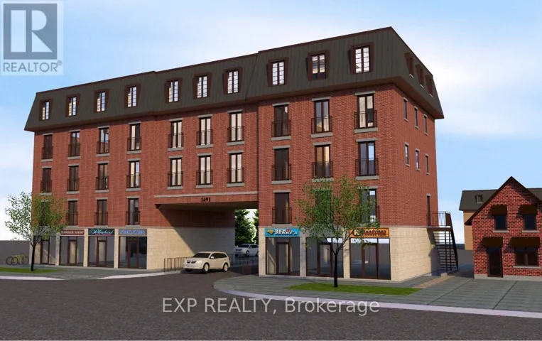 1491 STITTSVILLE MAIN STREET, Ottawa, Ontario K2S1V5