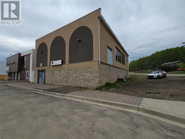 4701 51 Street NW, Chetwynd, British Columbia V0C1J0
