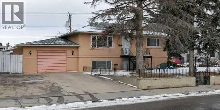 4010 8 Avenue SW, Calgary, Alberta T3C0G3