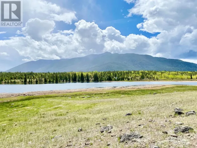 3193 Little Big Bar Road, Clinton, British Columbia V0K1K0