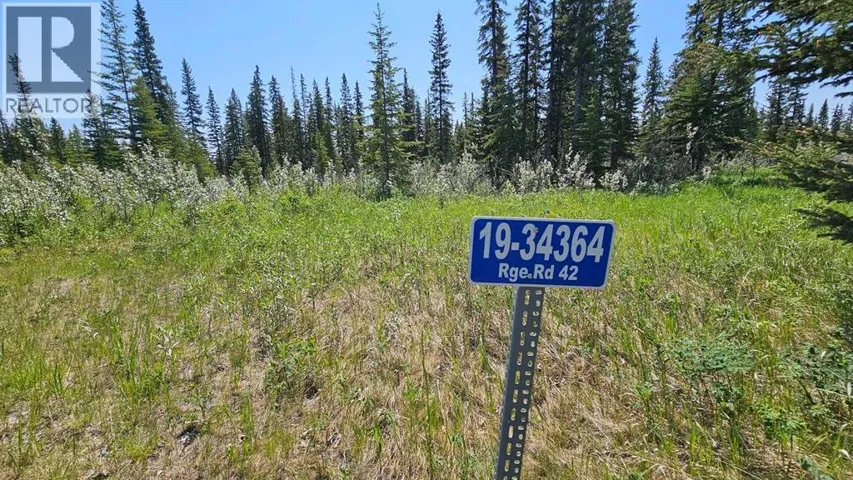19, Rural Mountain View County, Alberta T0M1X0