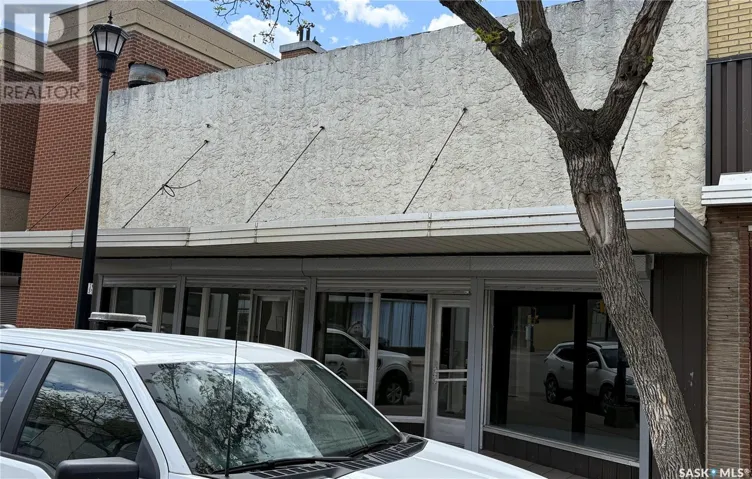 1125 Central AVENUE, Prince Albert, Saskatchewan S6V4V7