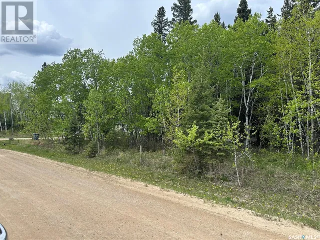 1 George STREET, Big River, Saskatchewan S0J0E0