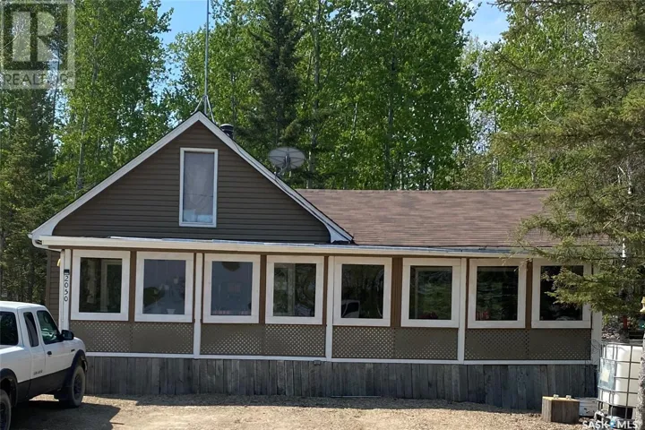 2050 McCrea ROAD, Bjorkdale Rm No. 426, Saskatchewan S0E0E0