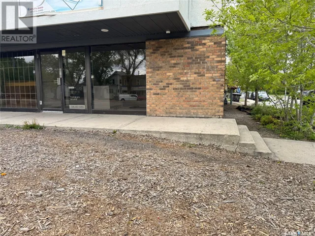 700 Victoria AVENUE, Regina, Saskatchewan S4N0R3