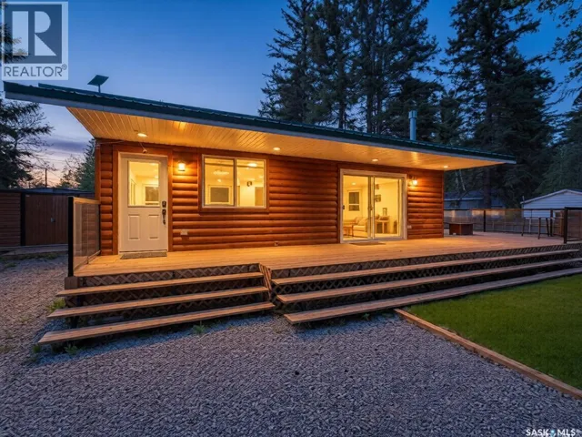 33 Main STREET, Candle Lake, Saskatchewan S0J3E0