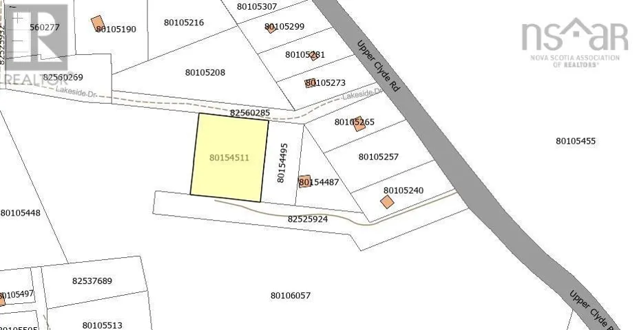 9124 Upper Clyde Road, Welshtown, Nova Scotia B0T1W0