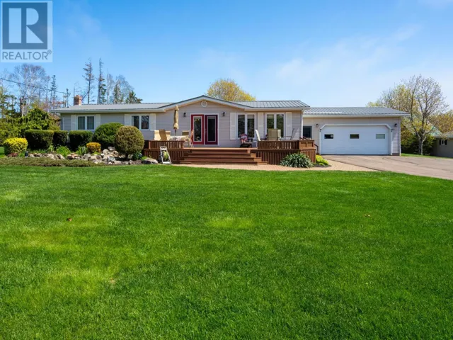 58 Blanchard Lane, Stanhope, Prince Edward Island C0A1P0