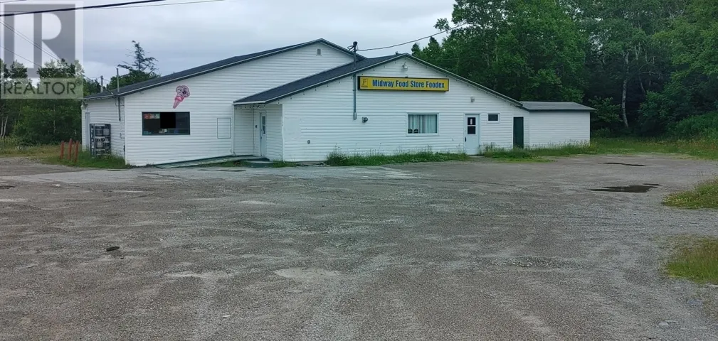 448-450 JW Pickersgill Boulevard, Centreville Wareham Trinity, Newfoundland & Labrador A0G4P0