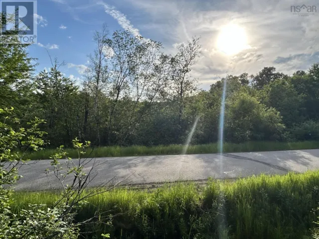 Lot K1 Greenfield Road, Greenfield, Nova Scotia B4P2R1
