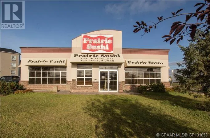 10030 116 Avenue, Grande Prairie, Alberta T8V7Y9