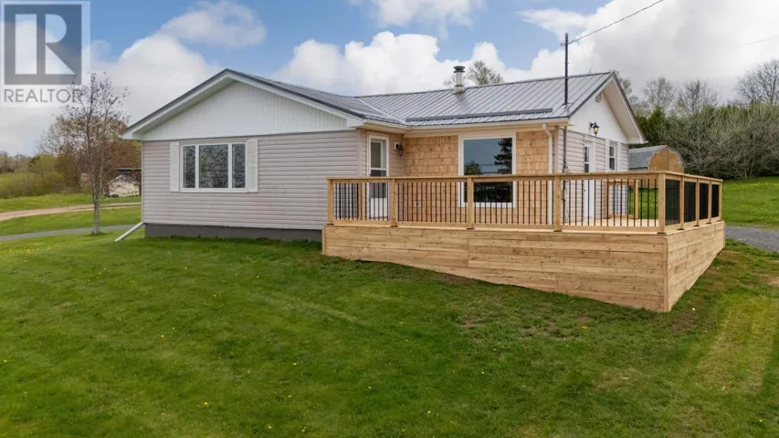 288 Lower Montague Road, Lower Montague, Prince Edward Island C0A1R0