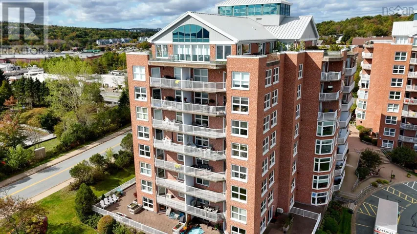 303 99 Waterfront Drive, Bedford, Nova Scotia B4A4K5