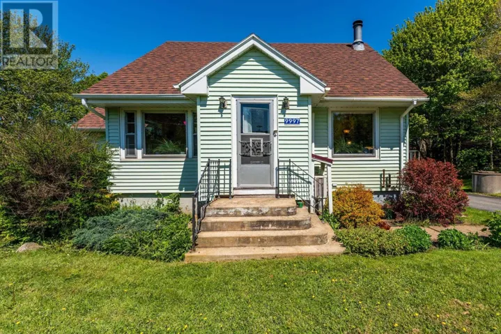9997 Highway 1, Marshalltown, Nova Scotia B0V1A0