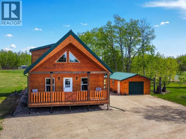20133 TWP RD 832, St. Isidore, Alberta T0H1E0