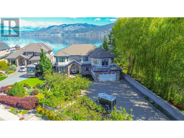 2350 Landry Crescent, Summerland, British Columbia V0H1Z9
