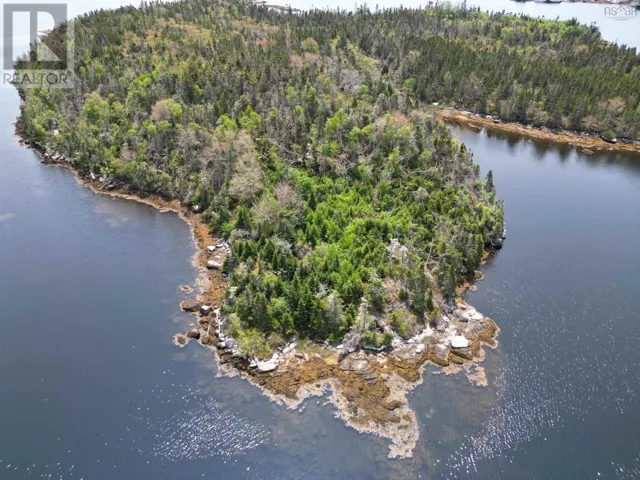 Lot 1 Privateer Island, West Dover, Nova Scotia B3Z3S8