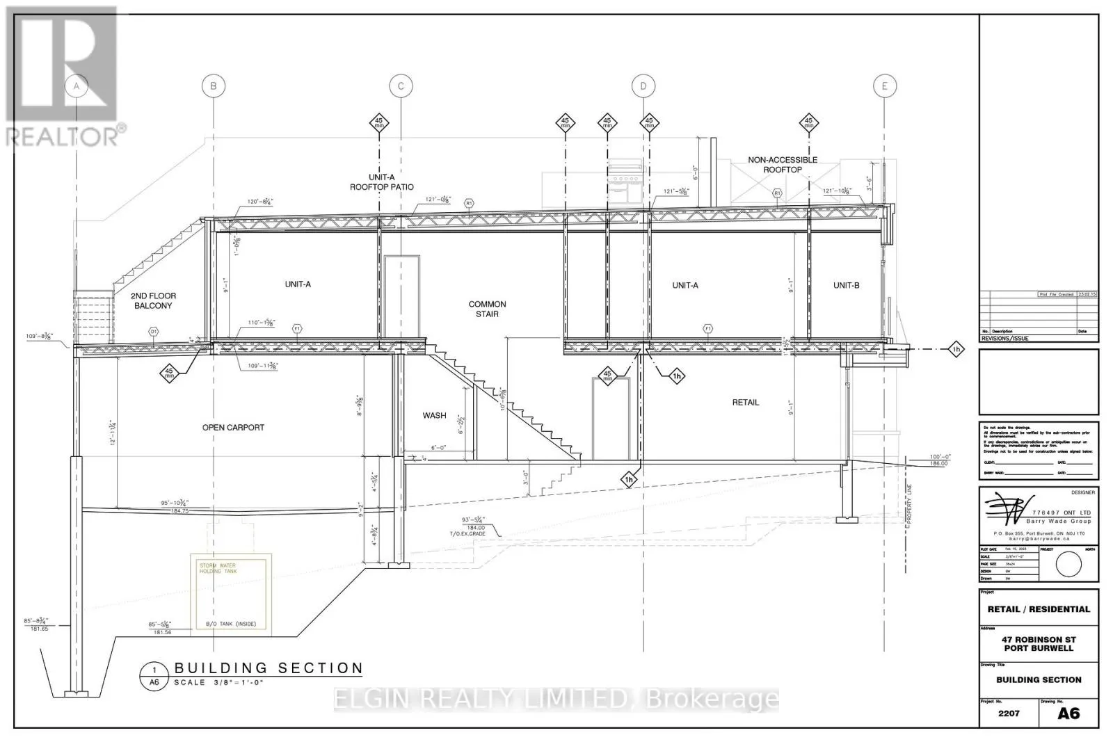 Residential For Sale