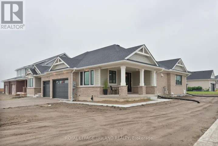 71 HARROW LANE, St. Thomas, Ontario N5R0P3