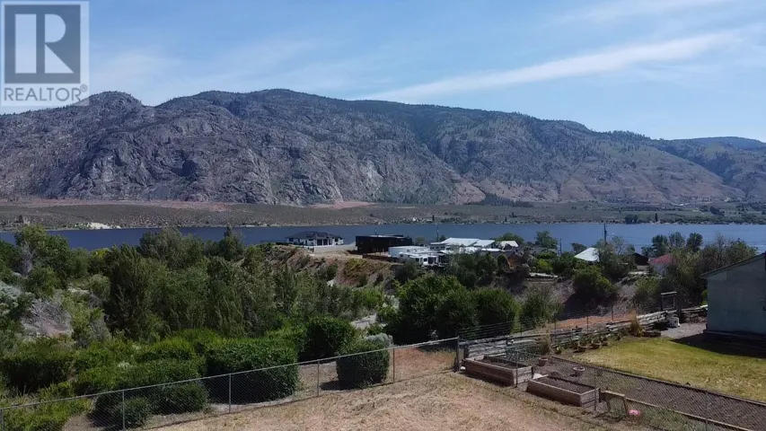 9227 87TH Street, Osoyoos, British Columbia V0H1V2