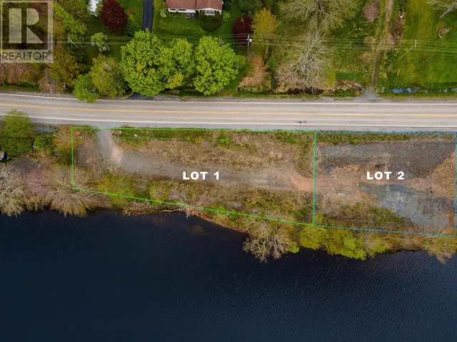 Lot 1 Highway 10, New Germany, Nova Scotia B0R1E0