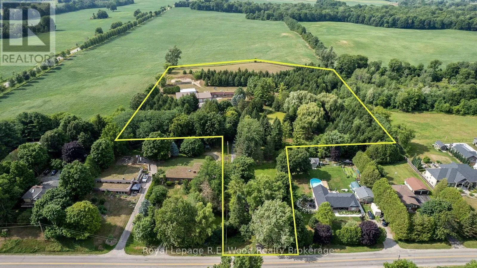 Residential For Sale