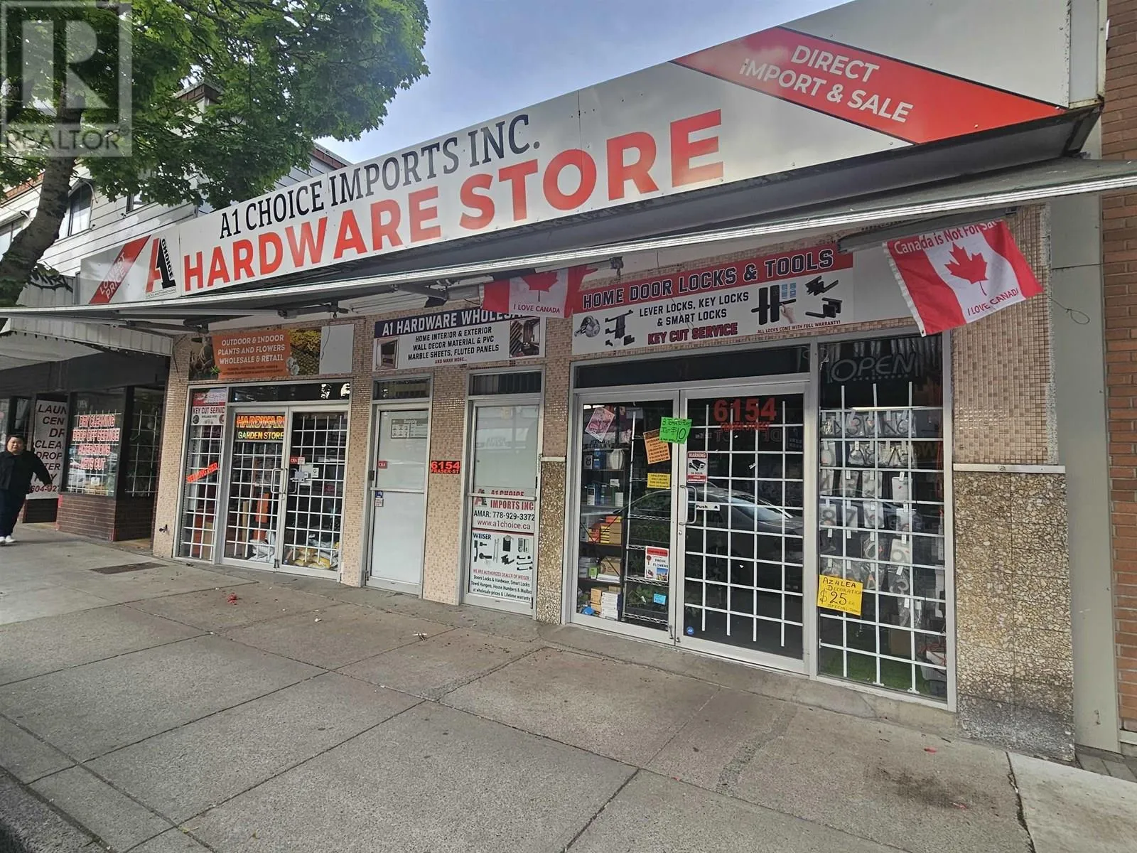 Commercial Sale For Sale