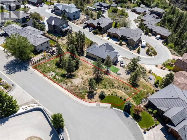 6709 Victoria Road S Lot# 13, Summerland, British Columbia V0H1Z2