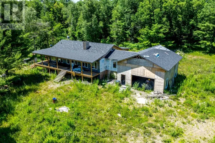 1662 COUNTY ROAD 40 ROAD, Douro-Dummer, Ontario K0L2V0