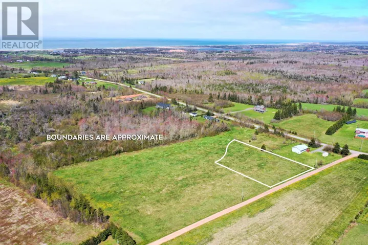 Lot 2020-5 MacAdam Road, West St. Peters, Prince Edward Island C0A1T0