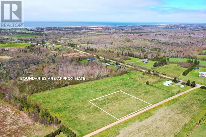 Lot 2020-4 MacAdam Road, West St. Peters, Prince Edward Island C0A1T0