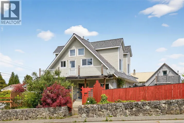 4289 North Park Dr, Port Alberni, British Columbia V9Y3J2