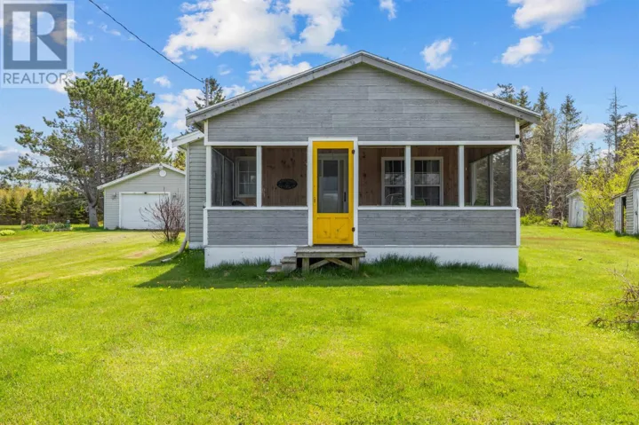 12529 Northside Road, Monticello, Prince Edward Island C0A2B0