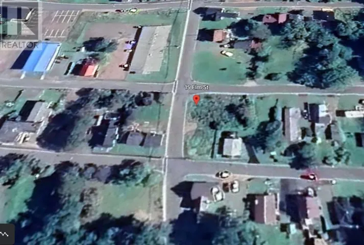 15 Elm Street, Springhill, Nova Scotia B0M1X0