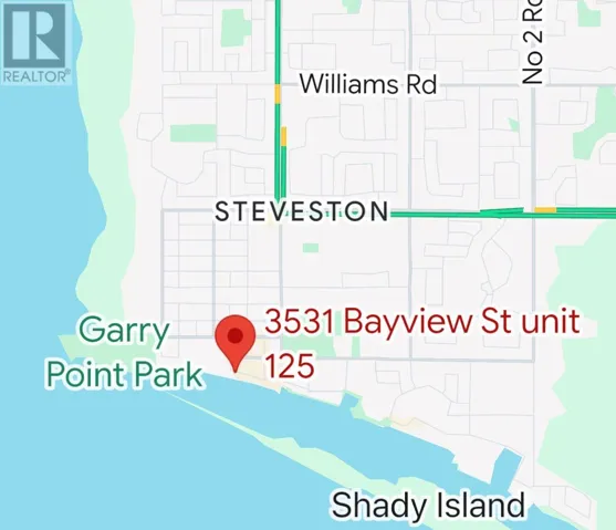 125 3531 BAYVIEW STREET, Richmond, British Columbia V7E6S8