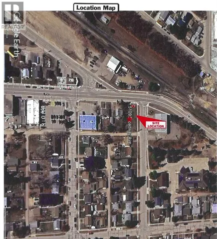 5109 Broadway Avenue, Blackfalds, Alberta T0M0J0