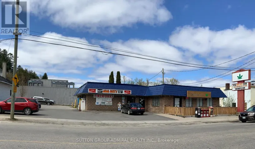 120 MAPLE AVENUE, Dysart et al (Dysart), Ontario K0M1S0