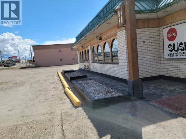 1325 Alaska Avenue, Dawson Creek, British Columbia V1G1Z4